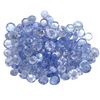 Image 1 : 14.97ctw Round Mixed Tanzanite Parcel