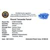 Image 2 : 16.21ctw Round Mixed Tanzanite Parcel