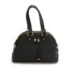 Image 1 : Yves Saint Laurent YSL Muse Medium Black Leather Handbag