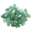 Image 1 : 26.11ctw Oval Mixed Emerald Parcel