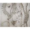 Image 3 : Collection of Rhinestone Jewelry