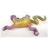 Image 2 : Mexican Oaxacan Alebrije Lizard by Hernandez
