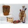 Image 1 : Native American and Tribal Collectibles