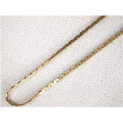 14K Gold Chain