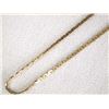 Image 1 : 14K Gold Chain
