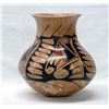 Image 2 : Mata Ortiz Polychrome Jar by Yolanda Ramirez