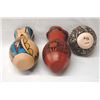 Image 3 : 3 Native American Jemez & Acoma Pottery Jars