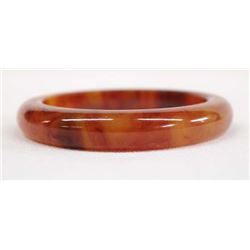 Vintage Bakelite Bangle Bracelet
