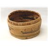 Image 3 : Native American Northwest Coast Makah Basket