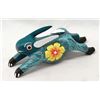 Image 3 : Mexican Oaxacan Alebrije Rabbit, Signed