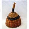 Image 3 : Native American Basketry Hand Drum and Fan