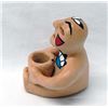 Image 2 : Tesuque Polychrome Pottery Rain God
