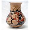 Image 2 : Mata Ortiz Polychrome Jar by Yolanda Ramirez