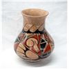 Image 3 : Mata Ortiz Polychrome Jar by Yolanda Ramirez