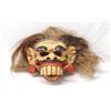 Image 1 : Balinese Barong Mask with Articulated Jaw