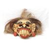 Image 2 : Balinese Barong Mask with Articulated Jaw