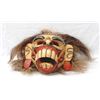 Image 3 : Balinese Barong Mask with Articulated Jaw