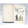 Image 3 : 1891 Better Dead by J.M. Barrie Hardback Book
