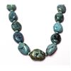 Image 2 : Turquoise Heishi Necklace