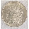 Image 1 : 1921 Morgan Silver Dollar, AU58