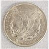 Image 2 : 1921 Morgan Silver Dollar, AU58