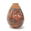 Image 2 : Mata Ortiz Polychrome Rabbit Jar, Daniel Gonzalez