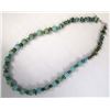 Image 1 : Native American Navajo Turquoise Necklace