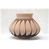 Image 1 : Mata Ortiz Polychrome Jar by Elisa Ortiz