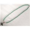 Image 2 : Zuni Sterling Inlay Reversible Cross Necklace