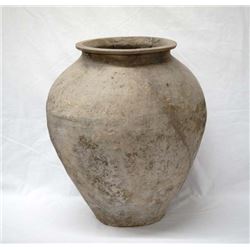 Chinese Hans Dynasty Style Jar