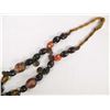 Image 3 : Tribal Beaded Shell Pendant Necklace