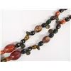 Image 4 : Tribal Beaded Shell Pendant Necklace