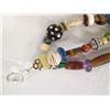 Image 2 : 3 Strand Trade Bead Bracelet