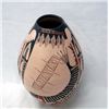 Image 2 : Mata Ortiz Polychrome Jar by Yolanda Soto