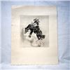 Image 2 : The Outlaw Print by Reinhold H. Palenske