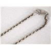 Image 3 : Heavy Italian Sterling Silver Chain