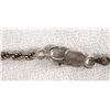 Image 4 : Heavy Italian Sterling Silver Chain