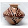 Image 2 : Mata Ortiz Polychrome Jar by Martha Villapondo