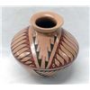 Image 3 : Mata Ortiz Polychrome Jar by Martha Villapondo
