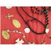 Image 3 : Collection of Religious & Devotional Jewelry