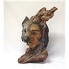 Image 2 : Wolf Man Sculpture