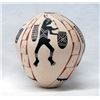 Image 2 : Mata Ortiz Polychrome Seed Jar by Jose Villa