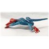 Image 1 : Mexican Oaxacan Alebrije Lizard by Hernandez