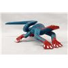 Image 3 : Mexican Oaxacan Alebrije Lizard by Hernandez