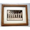 Image 1 : Nude Chorus Line A-G Photographic Print by Allen