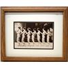 Image 3 : Nude Chorus Line A-G Photographic Print by Allen