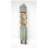 Image 1 : Carved Wooden Hopi Style Kachina