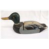 Image 1 : Vintage Wooden Duck Decoy Box