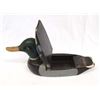 Image 2 : Vintage Wooden Duck Decoy Box