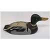 Image 4 : Vintage Wooden Duck Decoy Box